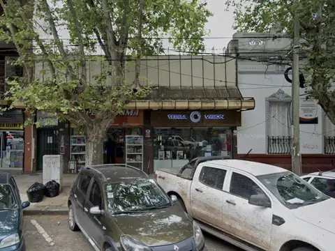 Local en Venta en San Miguel, Partido de San Miguel