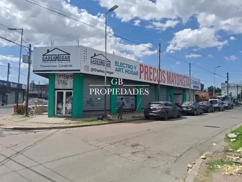 Local en Venta en Grand Bourg, Partido de Malvinas Argentinas
