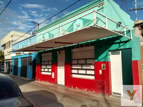 Local en Venta en Berisso, Partido de Berisso