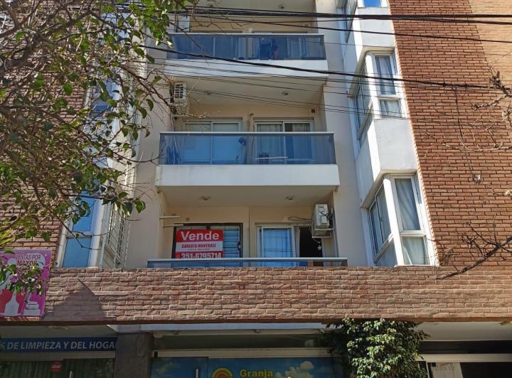 Departamento · 46m² · 1 Ambiente