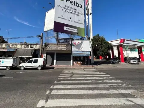 Local en Venta en Don Torcuato, Partido de Tigre