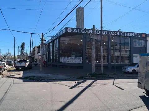 Local en Venta en Bernal, Partido de Quilmes