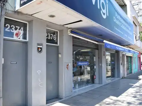 Local en Venta en Martinez, Partido de San Isidro