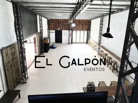 Local en Venta en Chascomus, Partido de Chascomús