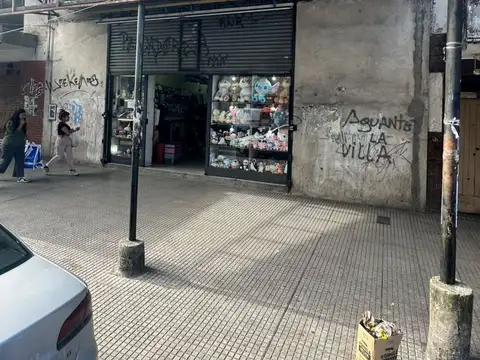 Local en Venta en Gregorio de Laferrere, Partido de La Matanza