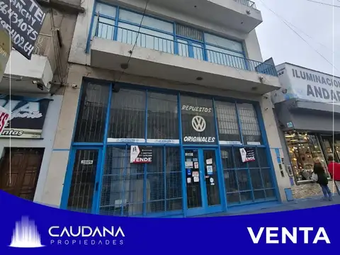 Local en Venta en San Justo, Partido de La Matanza