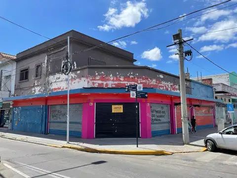 Local en Venta en Boulogne, Partido de San Isidro
