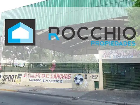 Local en Venta en San Andres, Partido de General San Martín