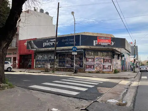 Local en Venta en Centro, General San Martin
