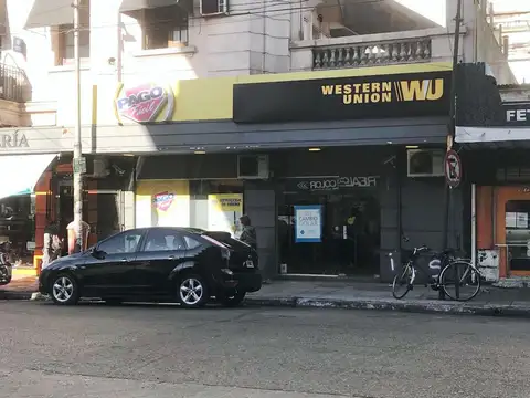 Local en Venta en Ramos Mejia, Partido de La Matanza