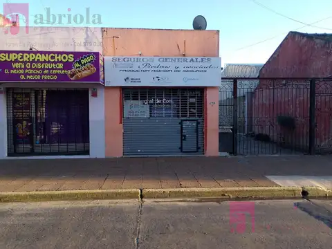 Local en Venta en Ezpeleta Este, Partido de Quilmes