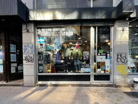 Local en Venta en Mar del Plata, Partido de General Pueyrredón