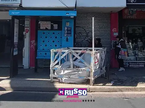 Local en Venta en San Justo, Partido de La Matanza