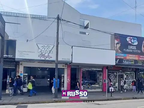 Local en Venta en San Justo, Partido de La Matanza