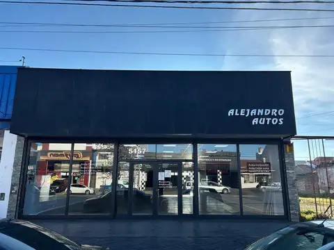 Local en Venta en Mar del Plata, Partido de General Pueyrredón
