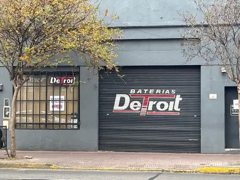 Local en Venta en Tigre Centro, Partido de Tigre
