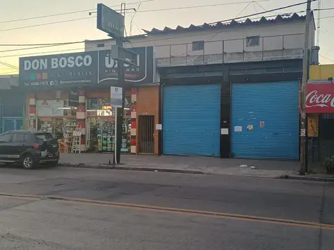 Local en Venta en San Justo, Partido de La Matanza