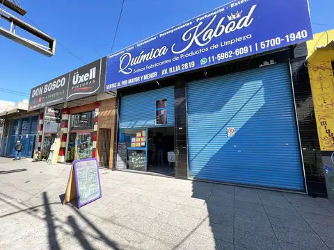 Local en Venta en San Justo, Partido de La Matanza