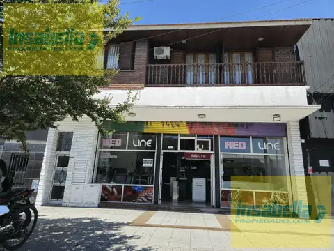 Local en Venta en Mar del Plata, Partido de General Pueyrredón