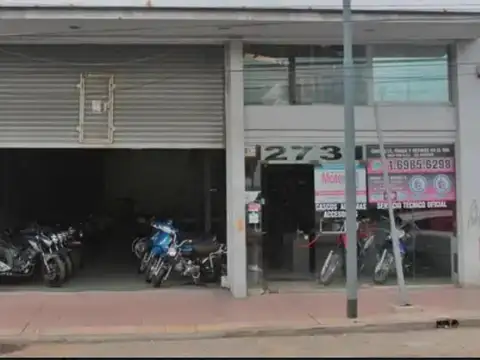 Local en Venta en Don Torcuato, Partido de Tigre
