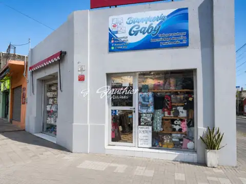 Local en Venta en Campana, Partido de Campana