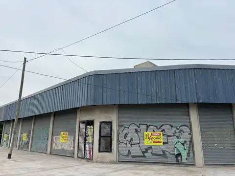 Local en Venta en Glew, Partido de Almirante Brown