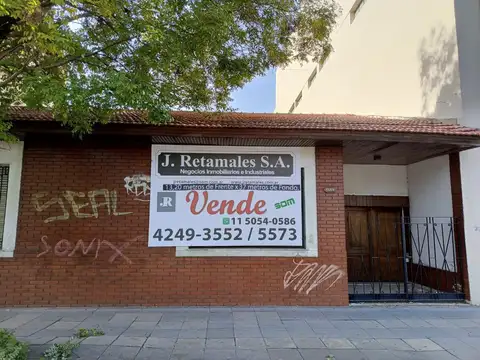 Local en Venta en Lomas de Zamora, Partido de Lomas de Zamora