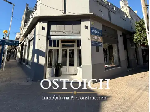 Local en Venta en San Pedro, Partido de San Pedro