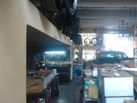 Local en Venta en El Palomar, Partido de Morón