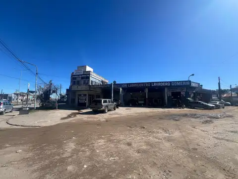 Local en Venta en Mar de Ajo, Partido de La Costa
