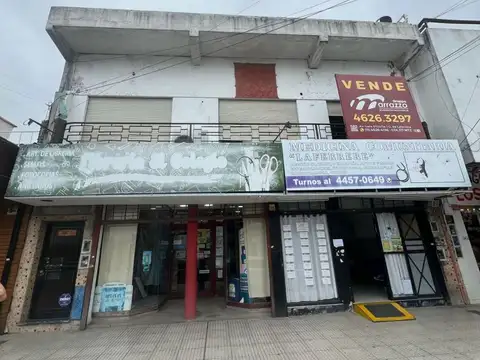 Local en Venta en Gregorio de Laferrere, Partido de La Matanza