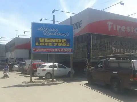 Local en Venta en Merlo Sur, Merlo