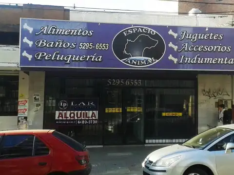 Local en Venta en Castelar, Partido de Morón