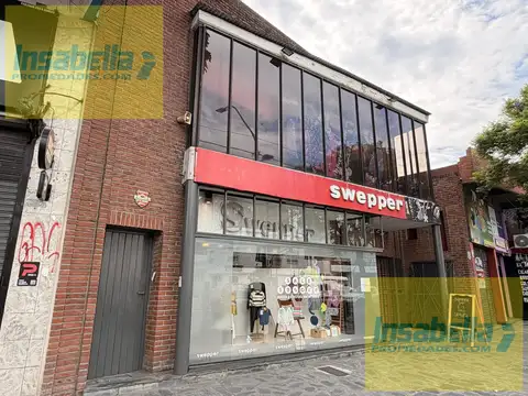 Local en Venta en Mar del Plata, Partido de General Pueyrredón