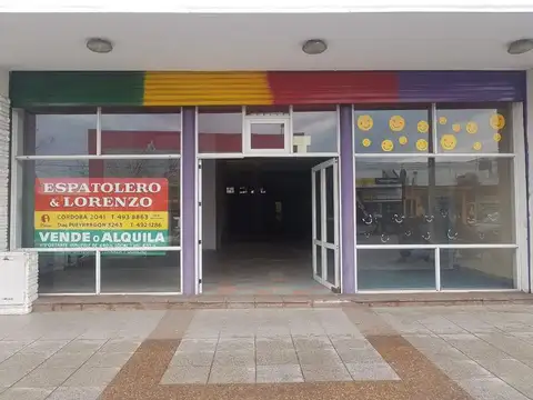 Local en Venta en Mar del Plata, Partido de General Pueyrredón
