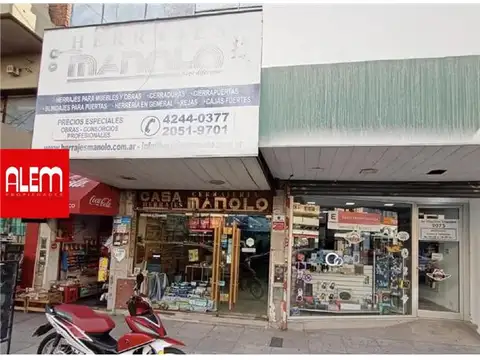 Local en Venta en Lomas de Zamora, Partido de Lomas de Zamora