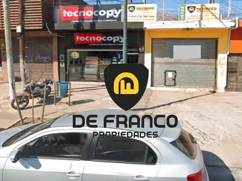 Local en Venta en San Miguel, Partido de San Miguel