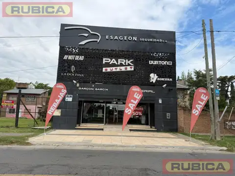 Local en Venta en Pilar, Partido de Pilar