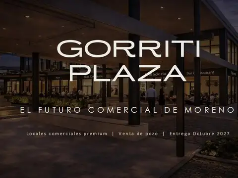 Local en Venta en Francisco Alvarez, Partido de Moreno