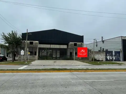 Local en Venta en Troncos del Talar, Partido de Tigre