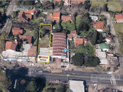 Local en Venta en Don Torcuato, Partido de Tigre
