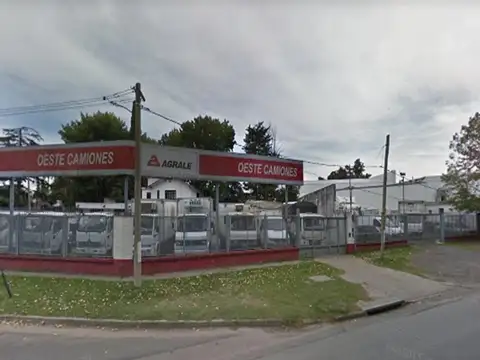 Local en Venta en Ituzaingo Norte, Ituzaingo