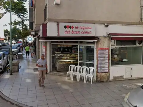 Local en Venta en Mar del Plata, Partido de General Pueyrredón