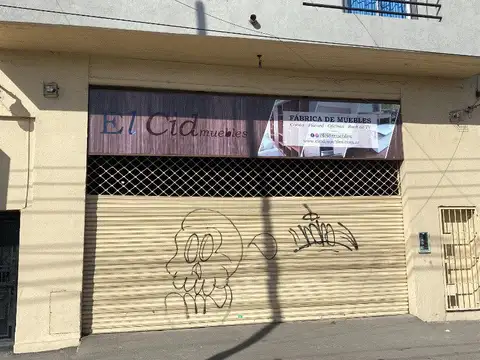 Local en Venta en San Justo, Partido de La Matanza