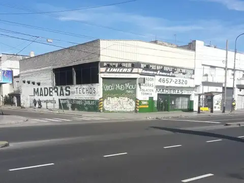 Local en Venta en Ciudadela, Partido de Tres de Febrero