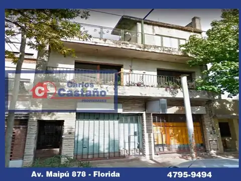 Local en Venta en Olivos, Partido de Vicente López