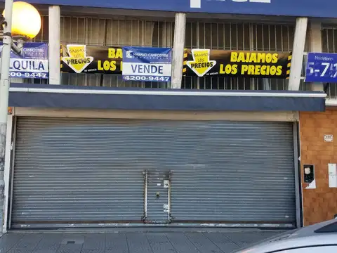 Local en Venta en Berazategui Oeste, Partido de Berazategui