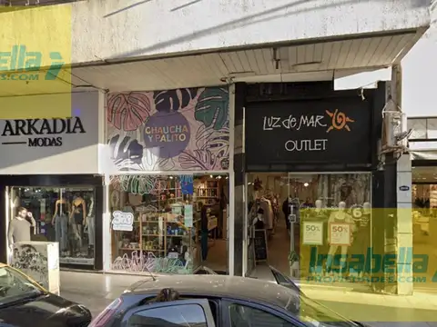 Local en Venta en Centro, Mar del Plata