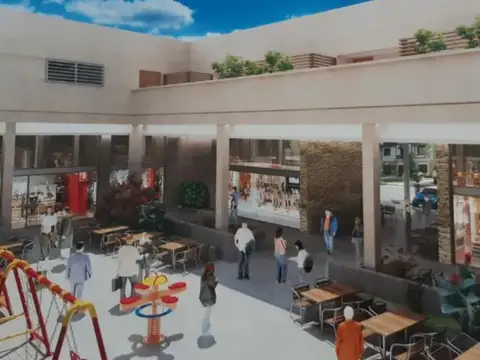 Local en Venta en Loma Verde, Partido de Escobar
