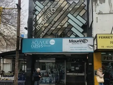 Local en Venta en Moron, Partido de Morón